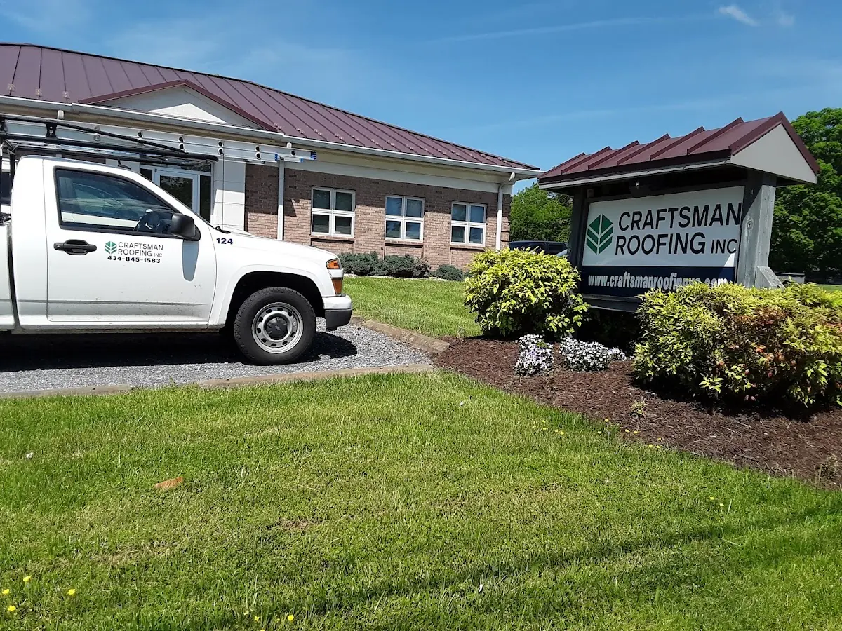 Quality Gutter & Downspout Repair by experienced craftsmen in Comptons Corner